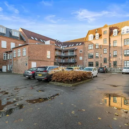 Bb Szálloda Esbjerg