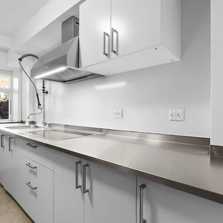 Szálloda Bb Esbjerg